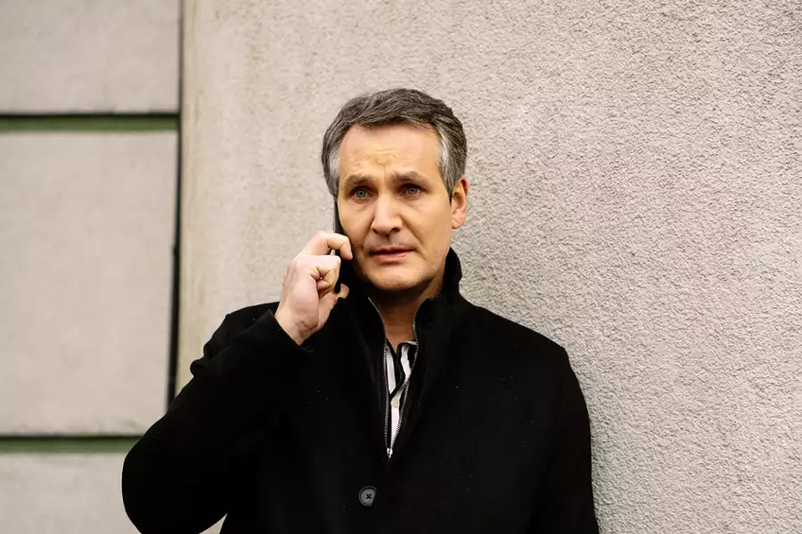 Na Wsp&oacute;lnej - galeria zdjęć - filmweb