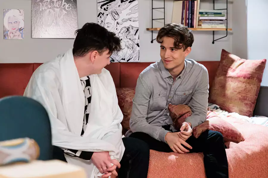 Na Wspólnej - galeria zdjęć - filmweb