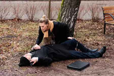 Na Wsp&oacute;lnej - galeria zdjęć - filmweb