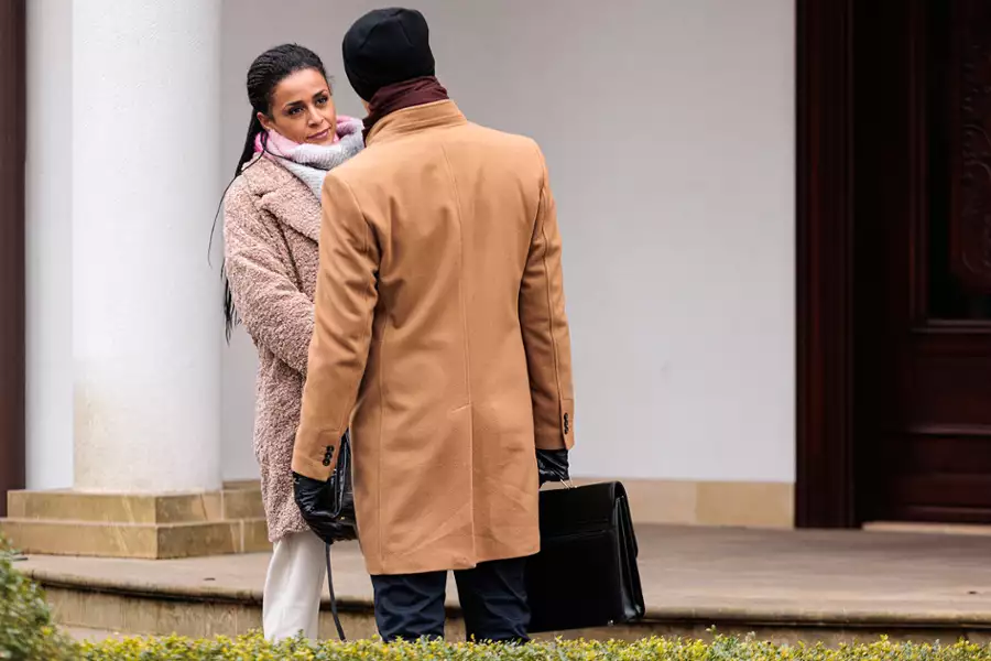 Na Wsp&oacute;lnej - galeria zdjęć - filmweb