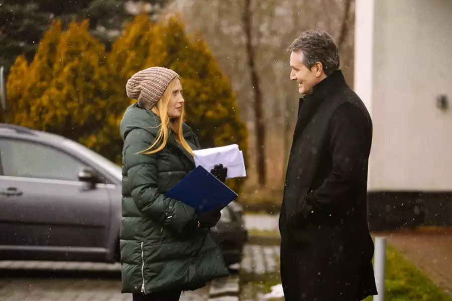 Na Wspólnej - galeria zdjęć - filmweb