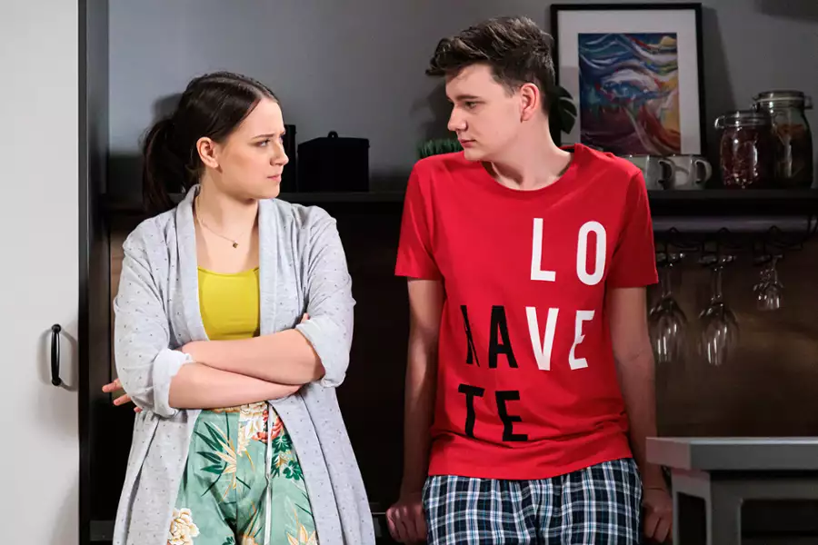 Na Wsp&oacute;lnej - galeria zdjęć - filmweb