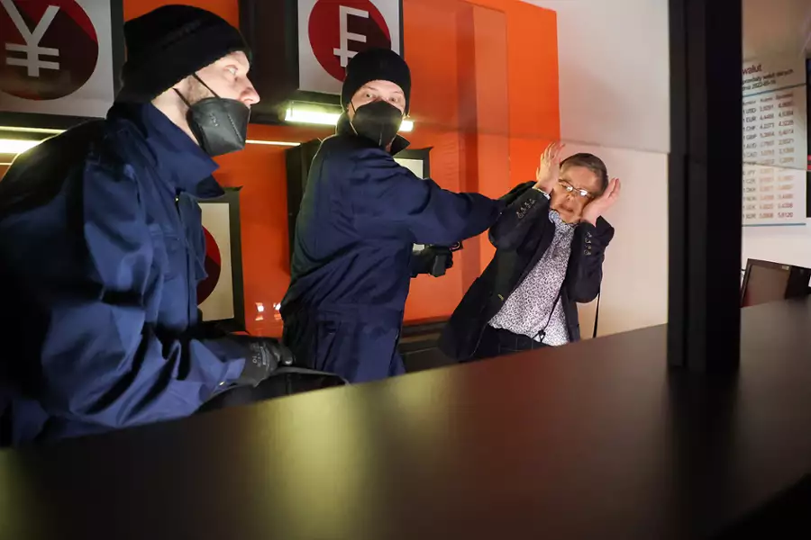 Na Wspólnej - galeria zdjęć - filmweb