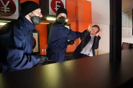 Na Wspólnej - galeria zdjęć - filmweb