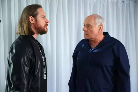 Na Wsp&oacute;lnej - galeria zdjęć - filmweb