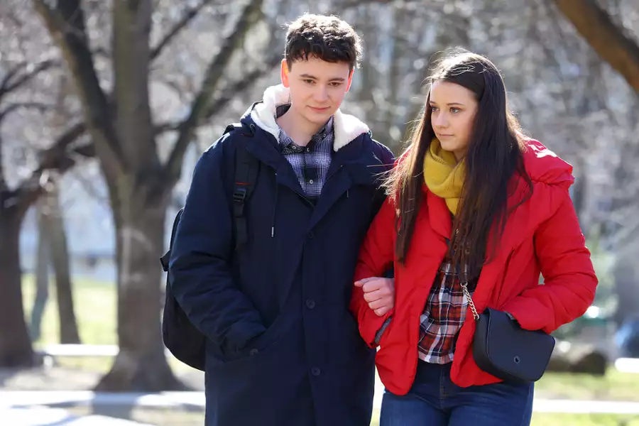 Na Wsp&oacute;lnej - galeria zdjęć - filmweb