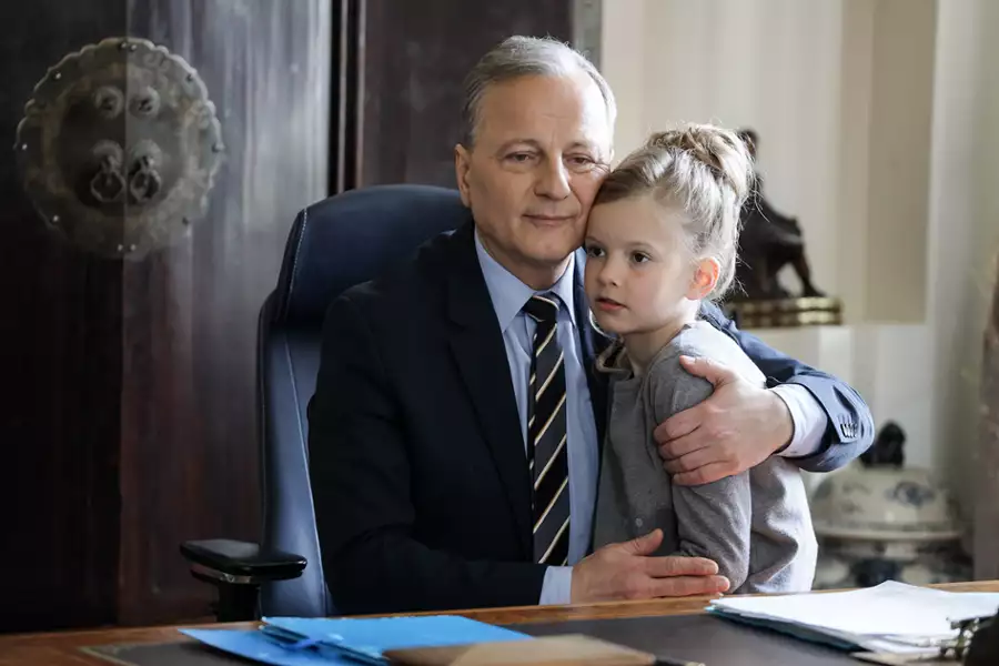 Na Wsp&oacute;lnej - galeria zdjęć - filmweb