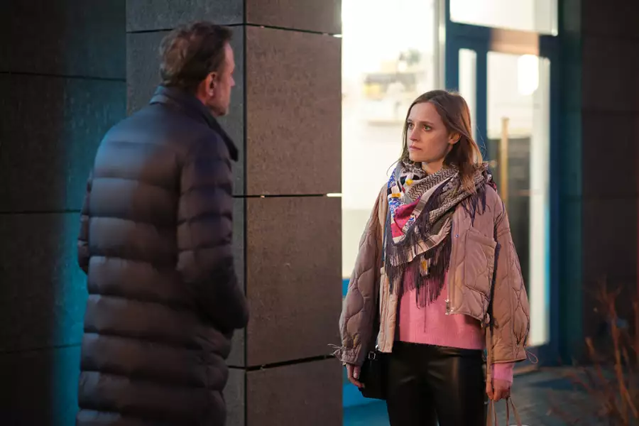 Na Wsp&oacute;lnej - galeria zdjęć - filmweb