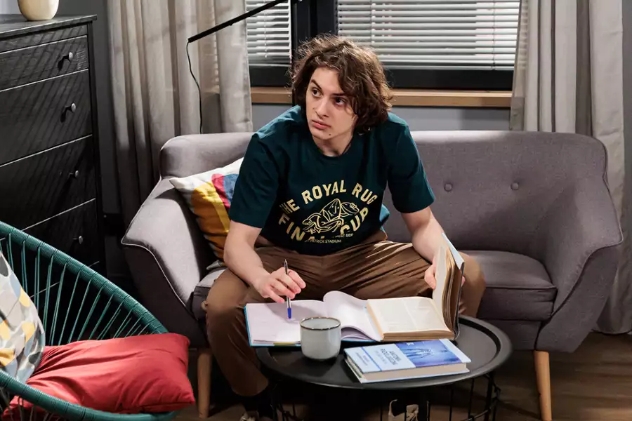 Na Wsp&oacute;lnej - galeria zdjęć - filmweb