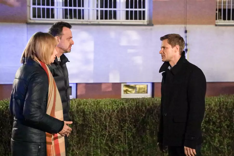 Na Wspólnej - galeria zdjęć - filmweb