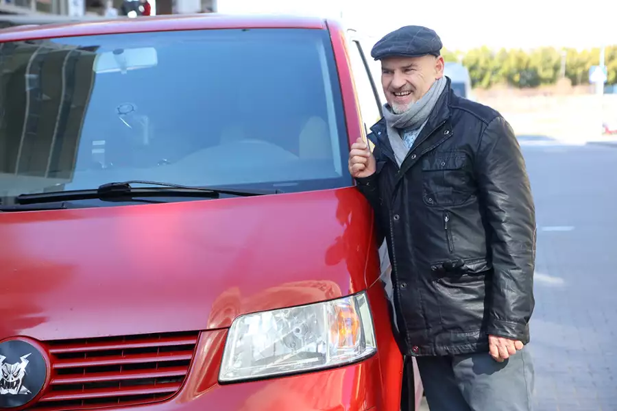 Na Wsp&oacute;lnej - galeria zdjęć - filmweb