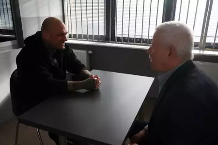 Na Wsp&oacute;lnej - galeria zdjęć - filmweb