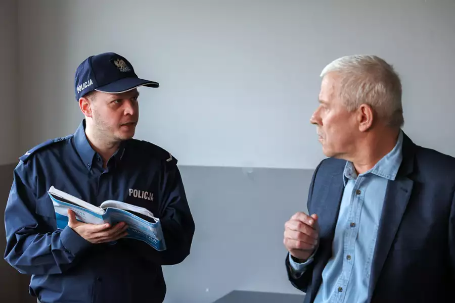 Na Wspólnej - galeria zdjęć - filmweb