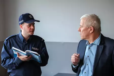 Na Wsp&oacute;lnej - galeria zdjęć - filmweb