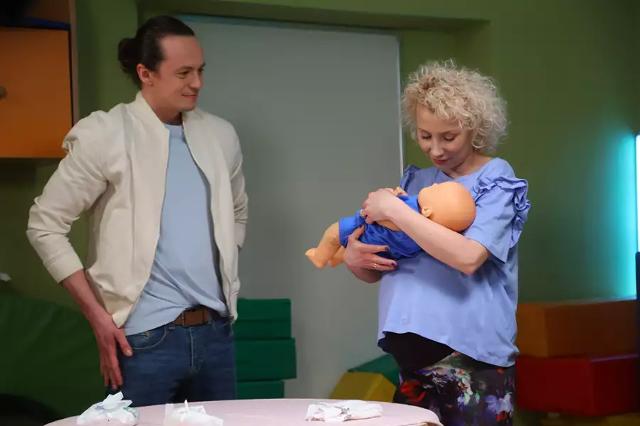 Na Wspólnej - galeria zdjęć - filmweb