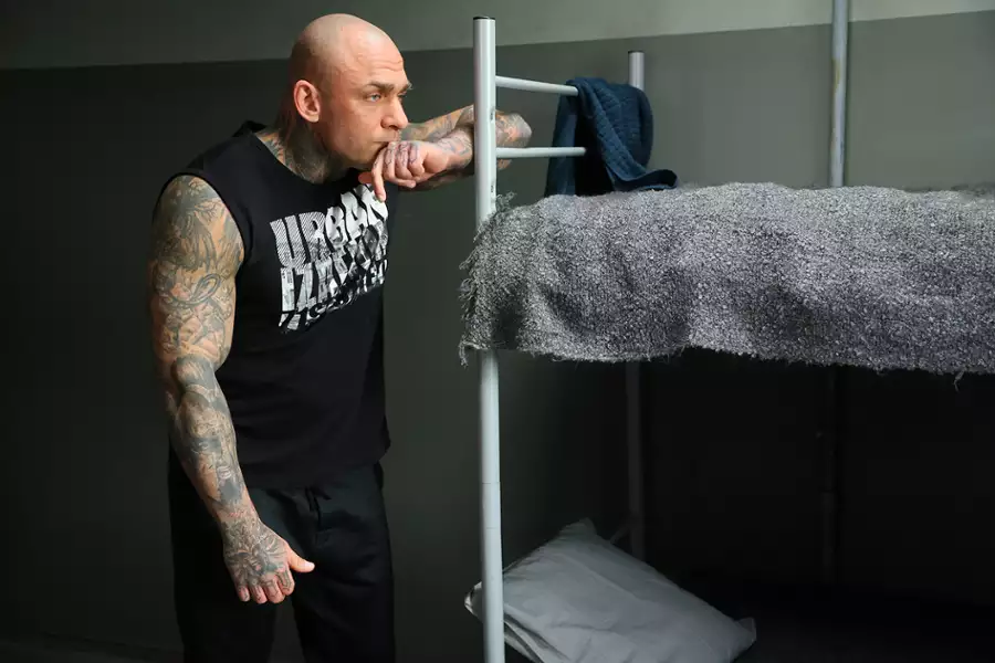 Na Wsp&oacute;lnej - galeria zdjęć - filmweb