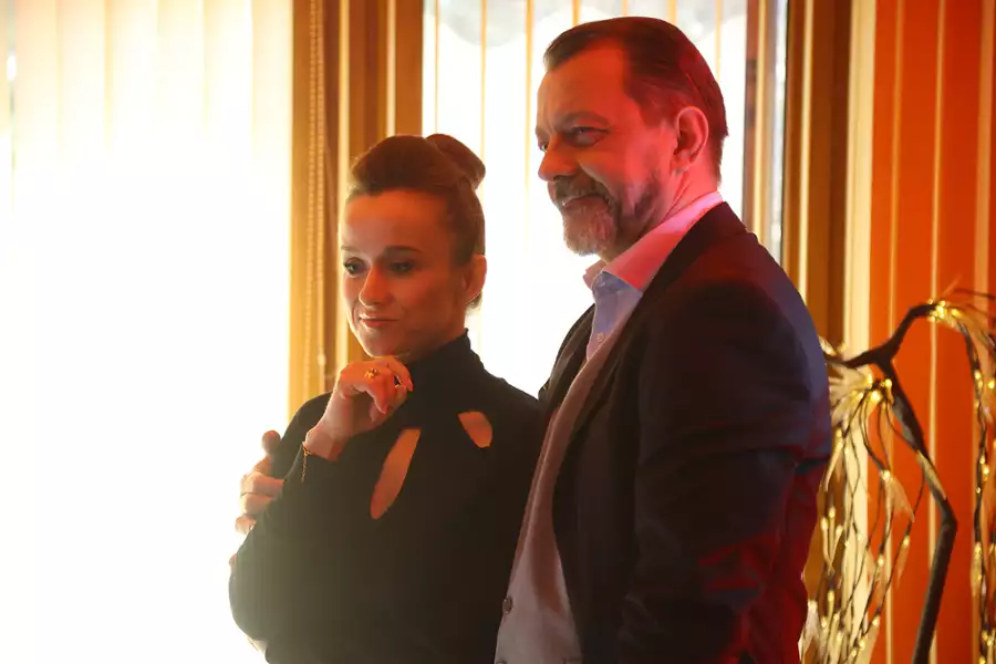 Na Wspólnej - galeria zdjęć - filmweb
