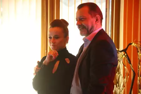 Na Wsp&oacute;lnej - galeria zdjęć - filmweb