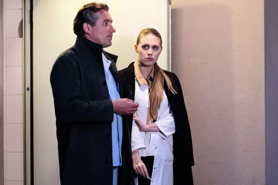 Na Wspólnej - galeria zdjęć - filmweb