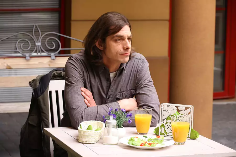 Na Wsp&oacute;lnej - galeria zdjęć - filmweb