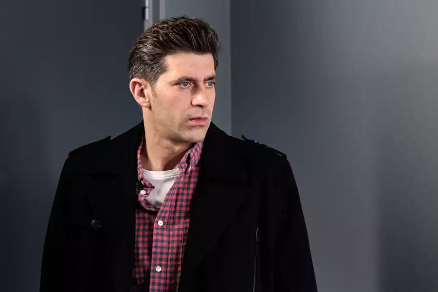 Na Wspólnej - galeria zdjęć - filmweb