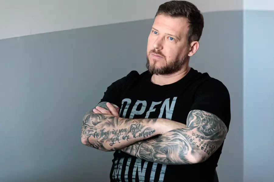 Na Wsp&oacute;lnej - galeria zdjęć - filmweb