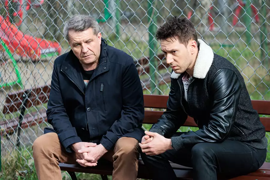 Na Wspólnej - galeria zdjęć - filmweb