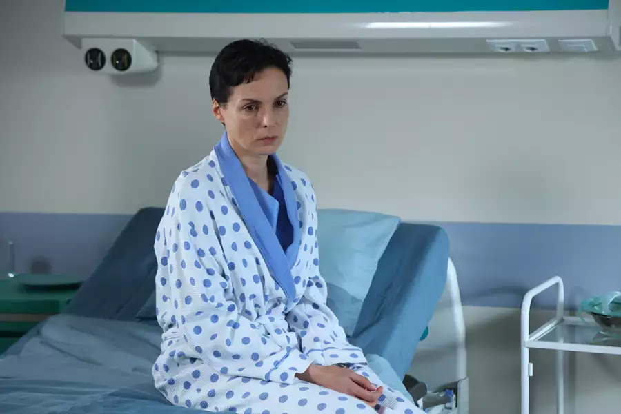 Na Wsp&oacute;lnej - galeria zdjęć - filmweb