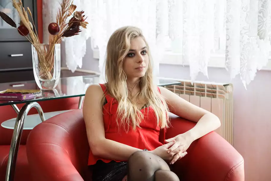 Na Wsp&oacute;lnej - galeria zdjęć - filmweb