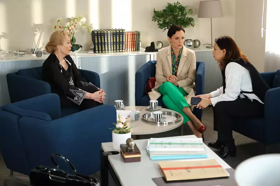 Na Wsp&oacute;lnej - galeria zdjęć - filmweb