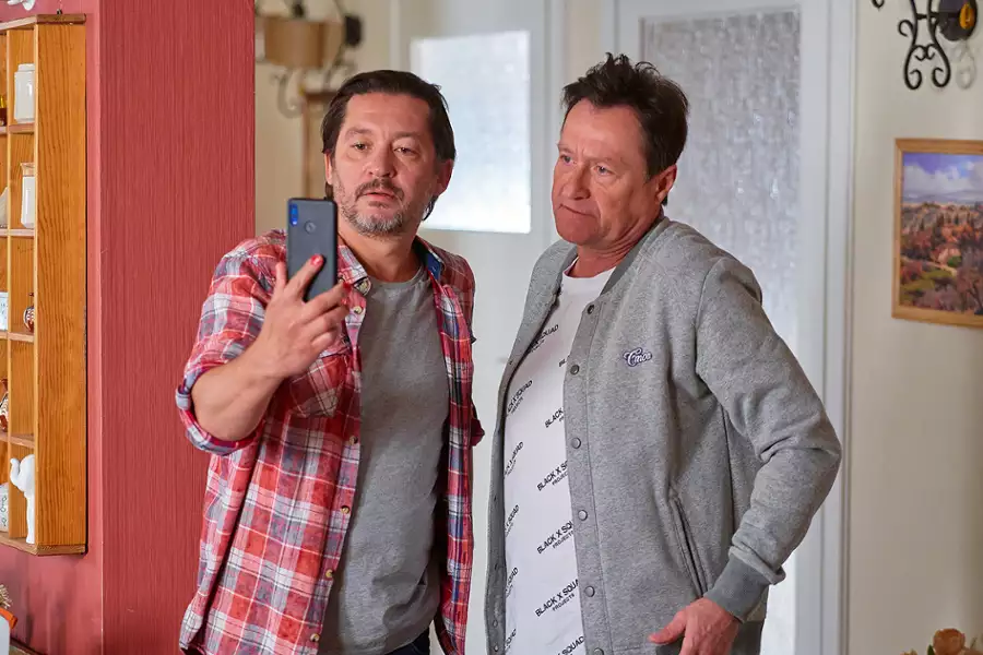 Na Wspólnej - galeria zdjęć - filmweb