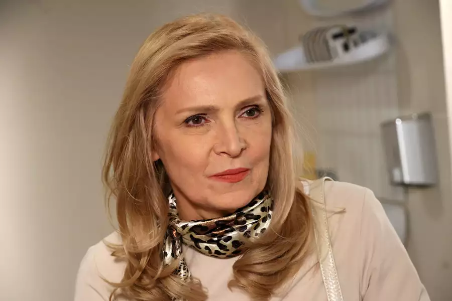 Na Wsp&oacute;lnej - galeria zdjęć - filmweb