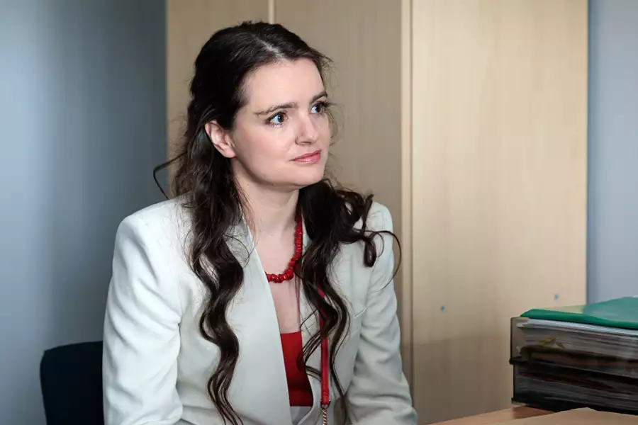 Na Wsp&oacute;lnej - galeria zdjęć - filmweb