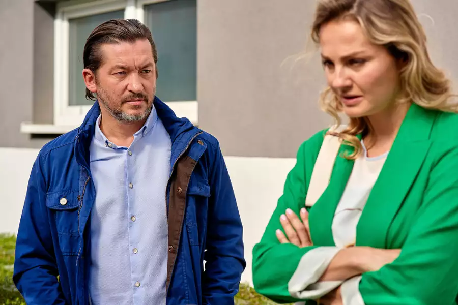 Na Wsp&oacute;lnej - galeria zdjęć - filmweb