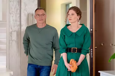 Na Wsp&oacute;lnej - galeria zdjęć - filmweb