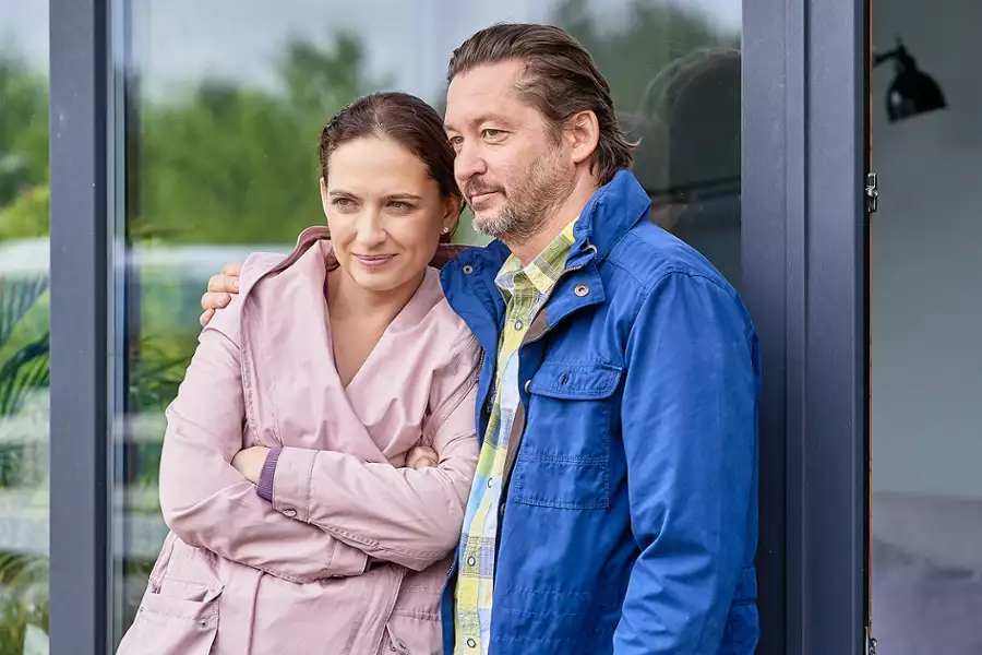 Na Wspólnej - galeria zdjęć - filmweb