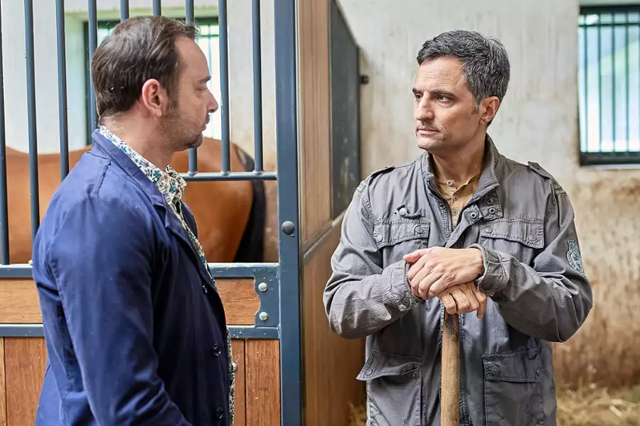 Na Wsp&oacute;lnej - galeria zdjęć - filmweb