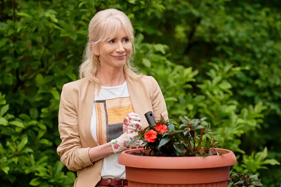 Na Wsp&oacute;lnej - galeria zdjęć - filmweb