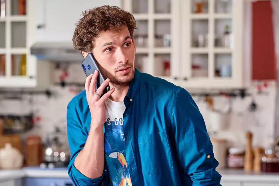 Na Wsp&oacute;lnej - galeria zdjęć - filmweb