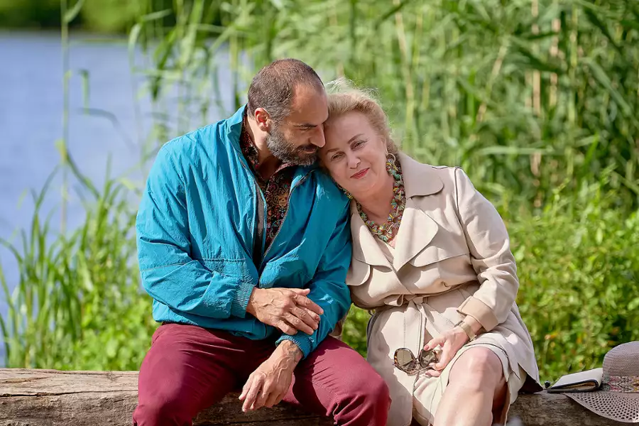 Na Wsp&oacute;lnej - galeria zdjęć - filmweb