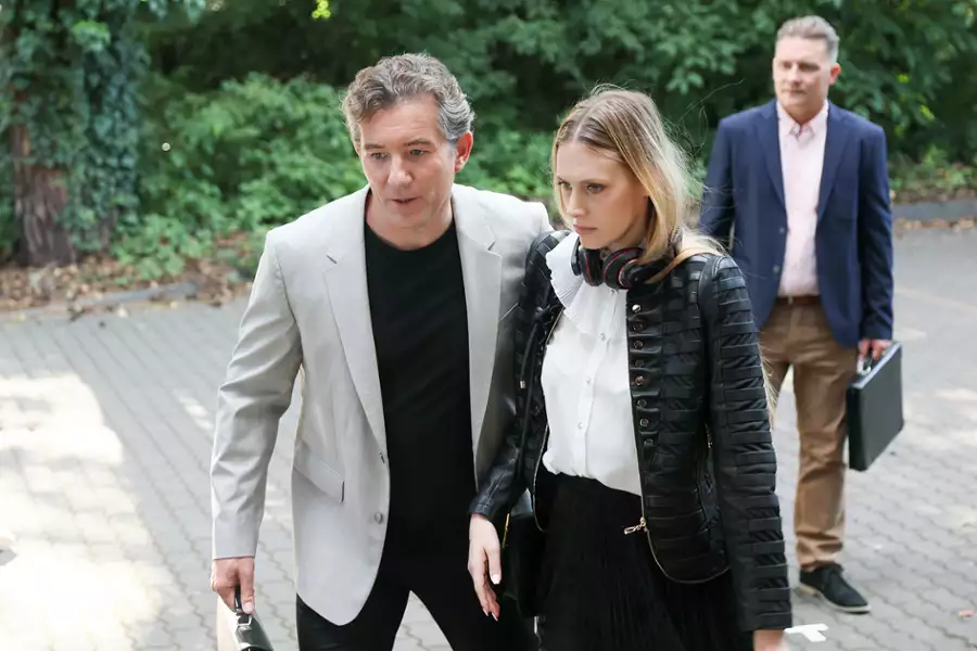 Na Wsp&oacute;lnej - galeria zdjęć - filmweb