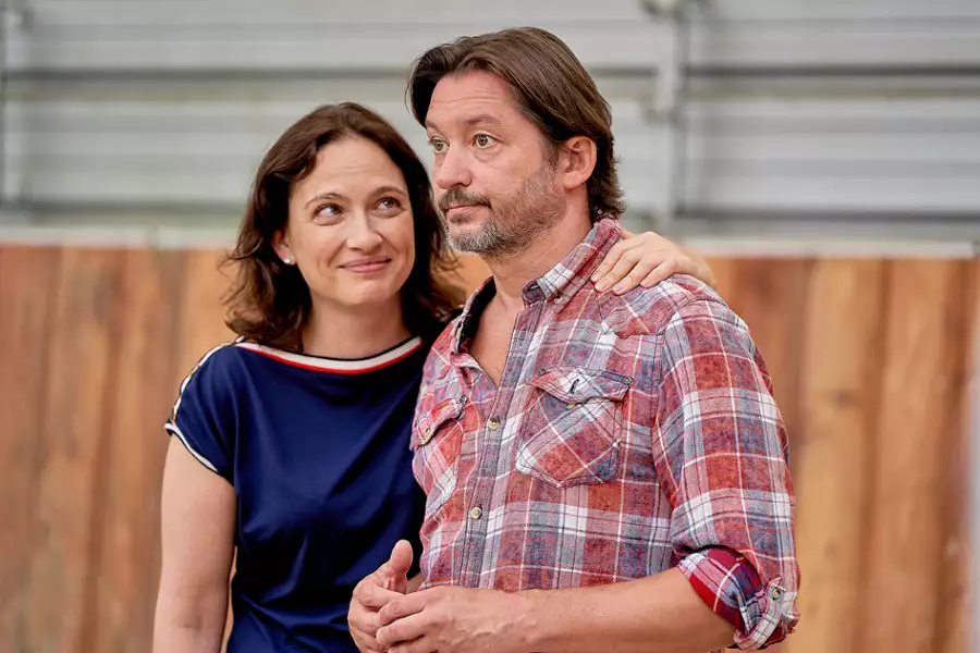 Na Wsp&oacute;lnej - galeria zdjęć - filmweb