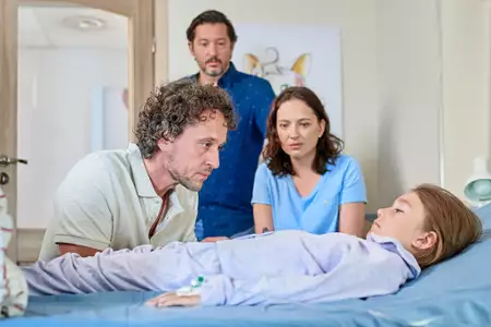 Na Wsp&oacute;lnej - galeria zdjęć - filmweb