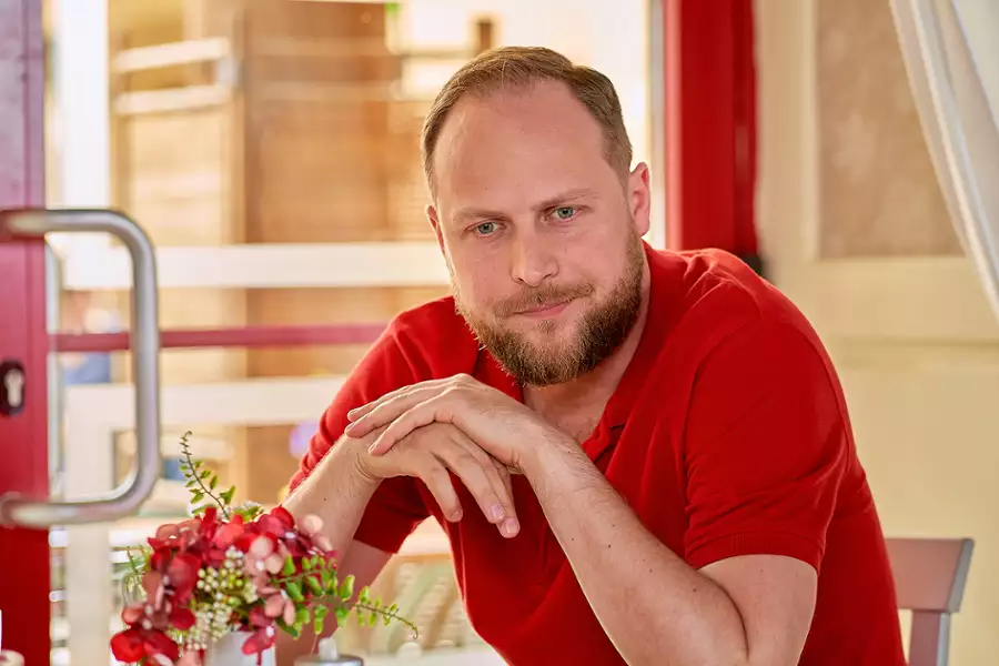 Na Wsp&oacute;lnej - galeria zdjęć - filmweb