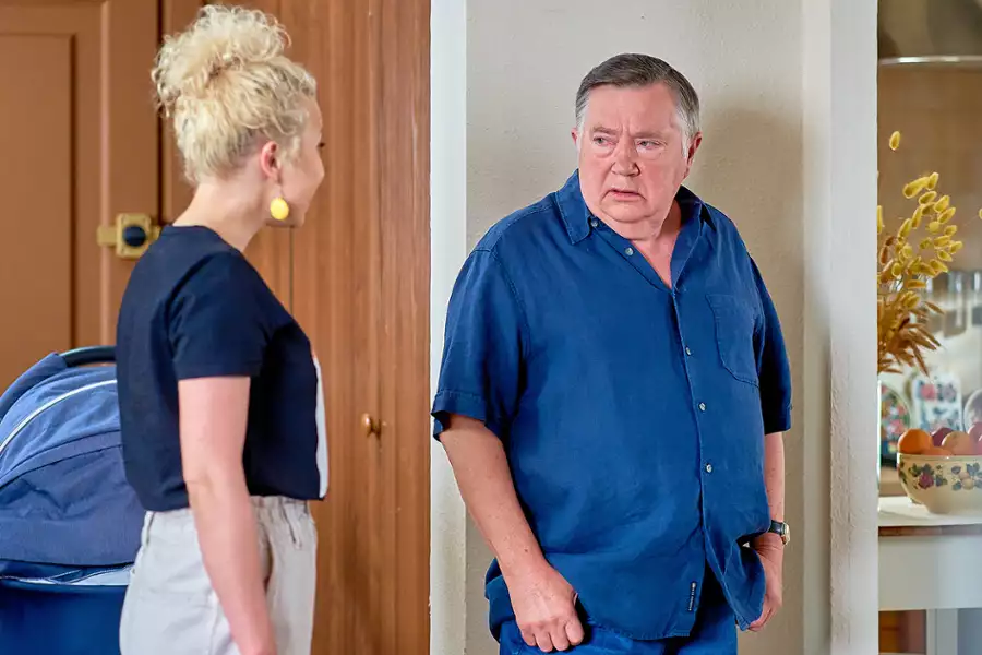 Na Wsp&oacute;lnej - galeria zdjęć - filmweb