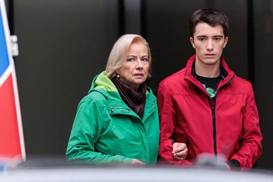 Na Wspólnej - galeria zdjęć - filmweb