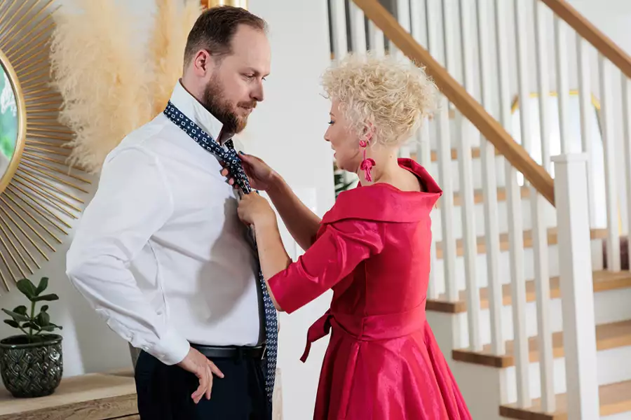 Na Wsp&oacute;lnej - galeria zdjęć - filmweb