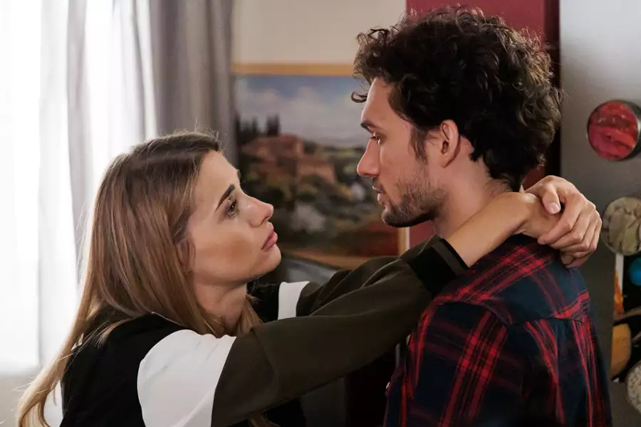 Na Wsp&oacute;lnej - galeria zdjęć - filmweb