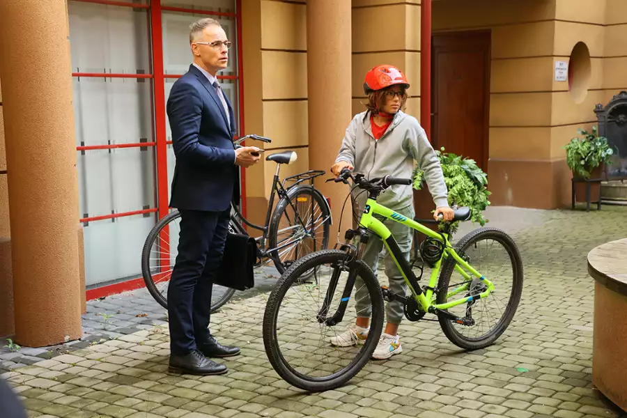 Na Wsp&oacute;lnej - galeria zdjęć - filmweb