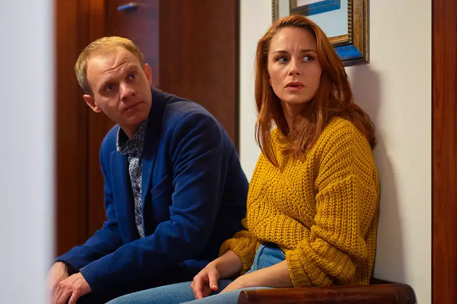 Na Wsp&oacute;lnej - galeria zdjęć - filmweb